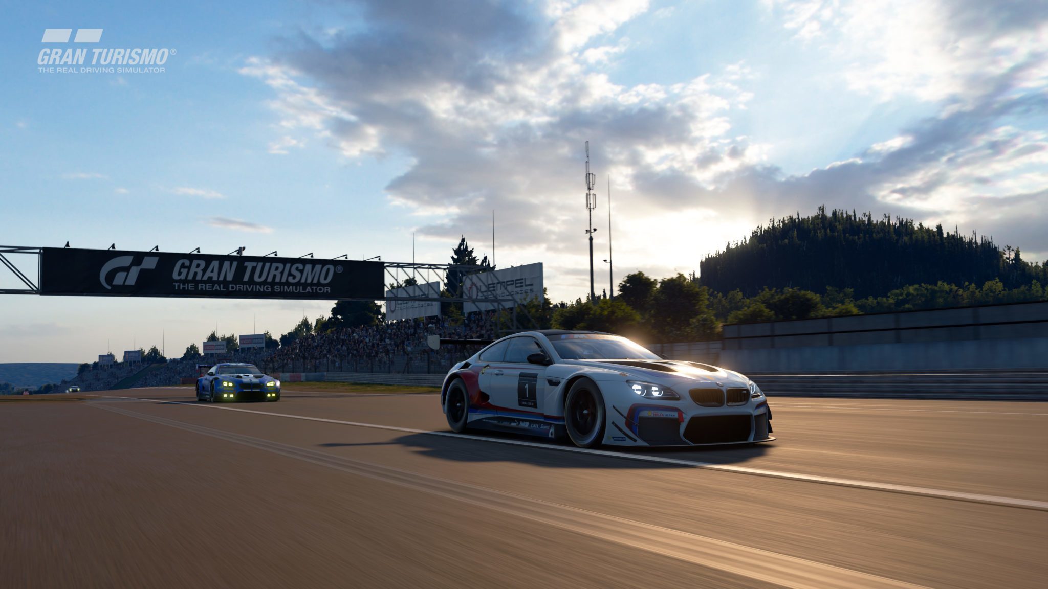 GT Sport's Online Experience is Only Around 15% of Total Game